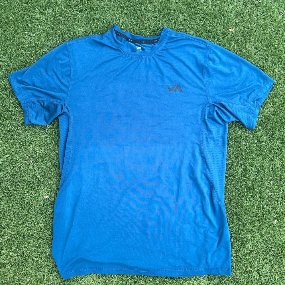 RVCA Sport Shirt